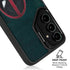 Marvel Deadpool Legacy Deadpool Logo Galaxy S25 Ultra Kickstand Case